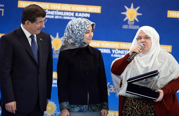 PM TURKI: KESETARAAN GENDER PICU BUNUH DIRI