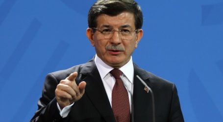 PM TURKI SERUKAN REFORMASI SISTEM DI PBB