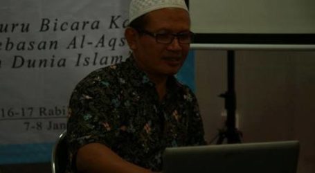 INDONESIA PASAR BESAR MEDIA ISLAM DI DUNIA MAYA