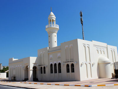 Qatar Akan Buka Kembali 500 Masjid Pada 15 Juni