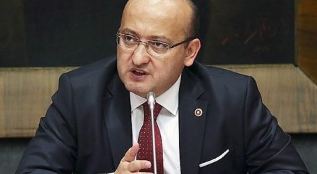 WAKIL PM TURKI: WARGA NEGARA MUSLIM “KORBAN UTAMA”