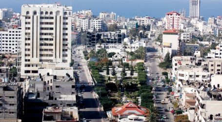 PFLP SERUKAN PEMERINTAH KURANGI KETEGANGAN DI JALUR GAZA
