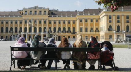 ORGANISASI MUSLIM EROPA KECAM UU BARU TENTANG ISLAM DI AUSTRIA