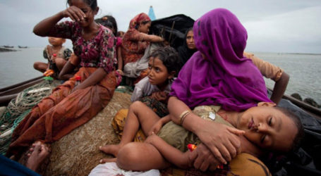 MUI MINTA PEMERINTAH BANTU DAN LINDUNGI PENGUNGSI ROHINGYA