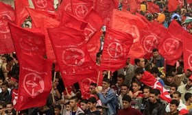 PFLP SERUKAN SELURUH GERAKAN PALESTINA BERTEMU BAHAS SITUASI DI GAZA