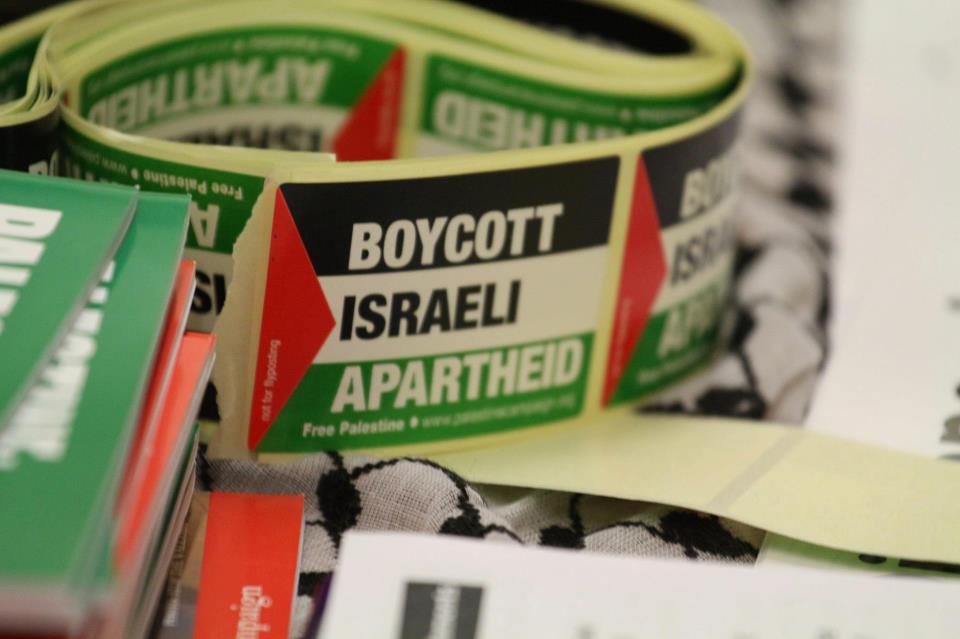 Rezim Apartheid itu Masih Ada di Palestina