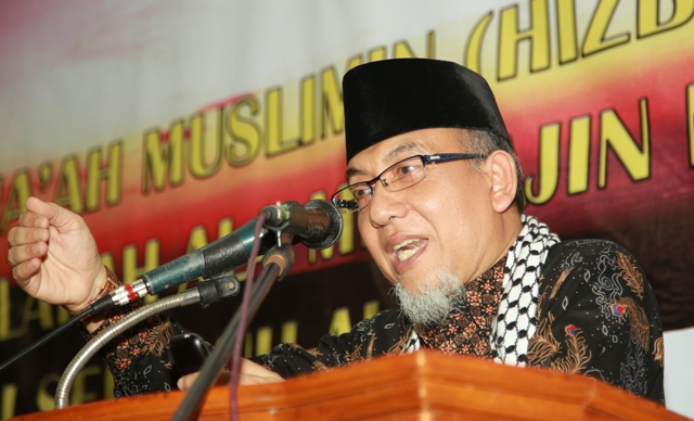 Pernyataan Jama’ah Muslimin (Hizbullah) atas Kerusuhan di Wamena Papua
