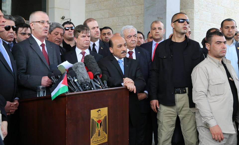 PM PALESTINA: TIDAK ADA PALESTINA TANPA JALUR GAZA