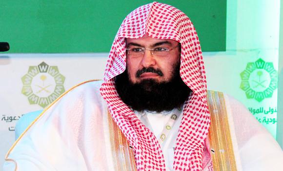 SYAIKH AL-SUDAIS: OPERASI MILITER DI YAMAN MEMBAWA KEMULIAAN DUNIA ISLAM