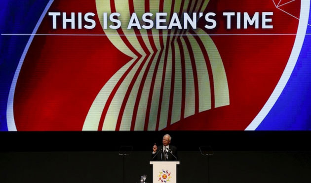PM MALAYSIA: KTT CIPTAKAN MASYARAKAT EKONOMI ASEAN