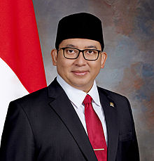 FADLI ZON: PELUANG INDONESIA BUKA KEDUTAAN DI PALESTINA SEMAKIN LEBAR