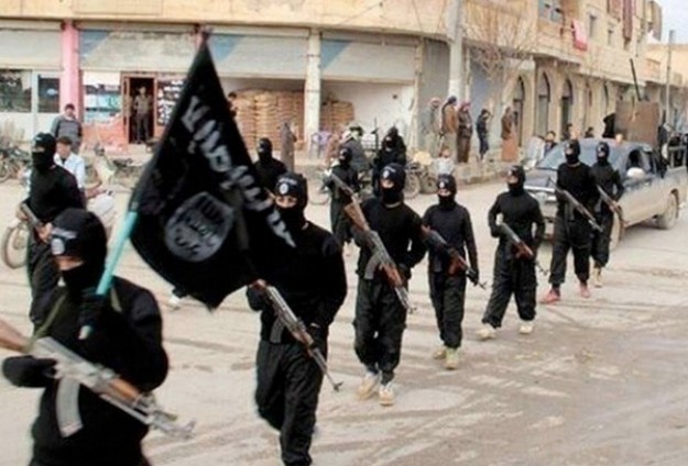 JAKSA MUSLIM INGGRIS: ISIS PENGARUHI PEMUDA SEPERTI IDOLA POP