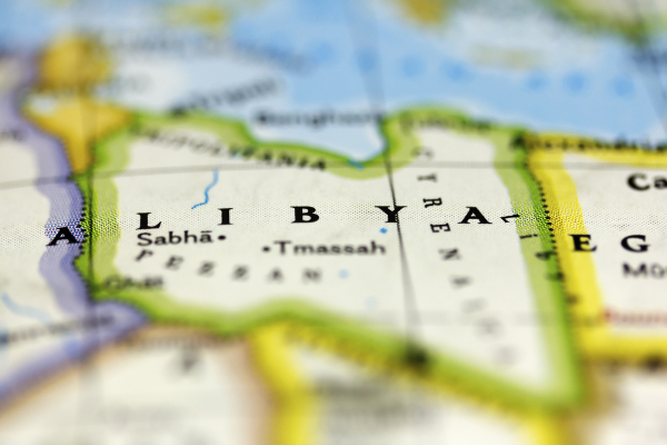 ISIS KLAIM PEMBANTAIAN WARGA KRISTEN ETHIOPIA DI LIBYA