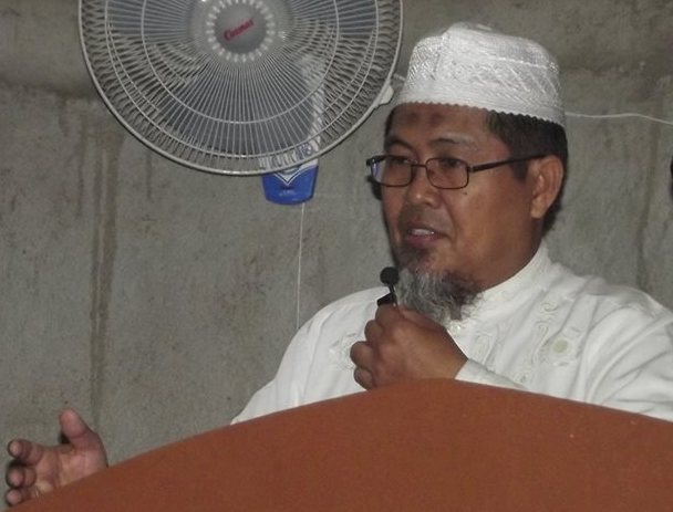 Syamsuddin Ahmad: Muslimin Lebih Berhak Kunjungi Rohingya