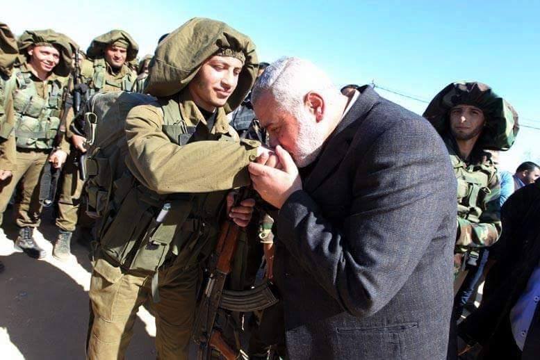 Pejuang al qassam