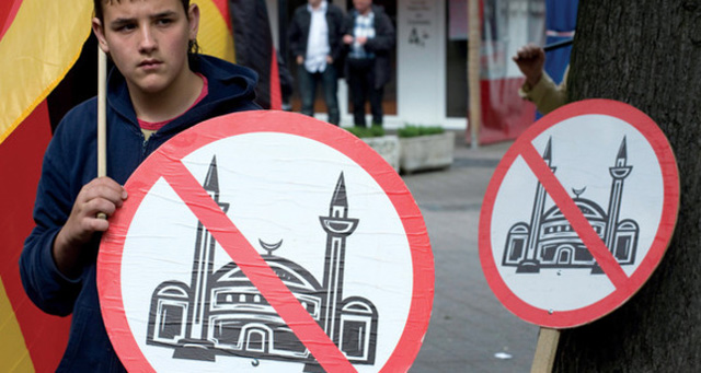 BKSAP: Redam Islamphobia dengan Dialog Antar Negara