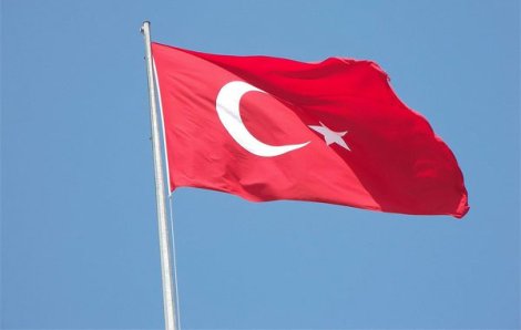 TURKI HABISKAN 71 TRILIUN RUPIAH UNTUK PENGUNGSI SURIAH