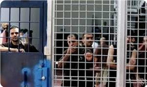 700 Tawanan Palestina di Penjara Israel Berpenyakit