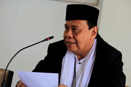 MUI Kabupaten Bogor Rekomendasikan Enam Poin Hasil Ijtima Ulama