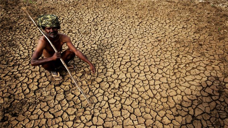 IFRC: Perubahan Iklim Sebabkan Rekor Gelombang Panas 150 Kali Lebih Mungkin