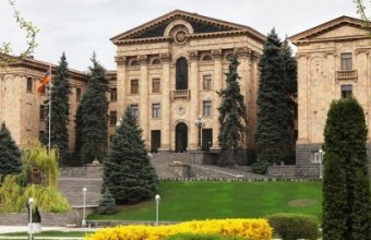 ARMENIA IZINKAN WARGA PALESTINA MASUK TANPA VISA
