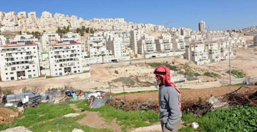 Dua Warga Palestina Tertembak Saat Pemukim Israel Serbu Makam Nabi Yusuf