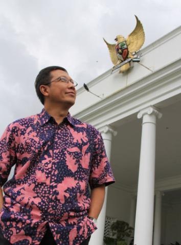 MENTERI AGAMA: INDONESIA TAK AKAN PERNAH AKUI PERKAWINAN SEJENIS
