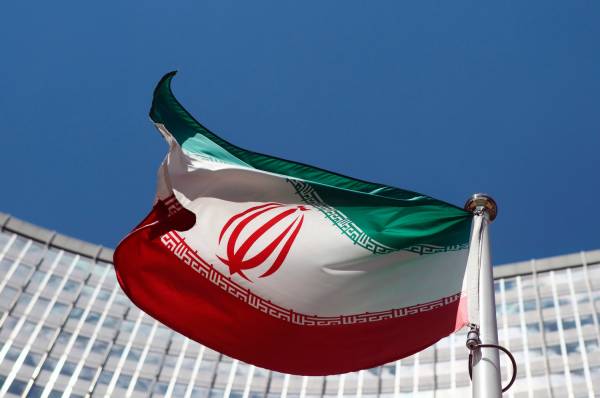 Iran Klaim Pukul Mundur Serangan Drone di Situs Militer
