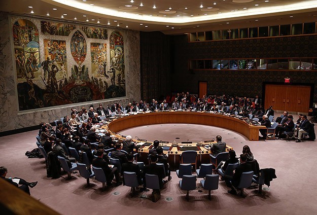 PA: DK PBB akan Bahas Proposal Palestina untuk Adakan Konferensi Perdamaian