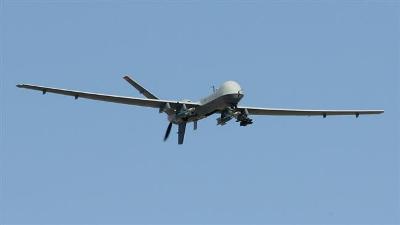 SEDIKITNYA TIGA TEWAS AKIBAT SERANGAN DRONE AS DI AFGHANISTAN