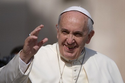 Paus dan Imam Besar Al Azhar akan Luncurkan Pesan Kemanusiaan Global