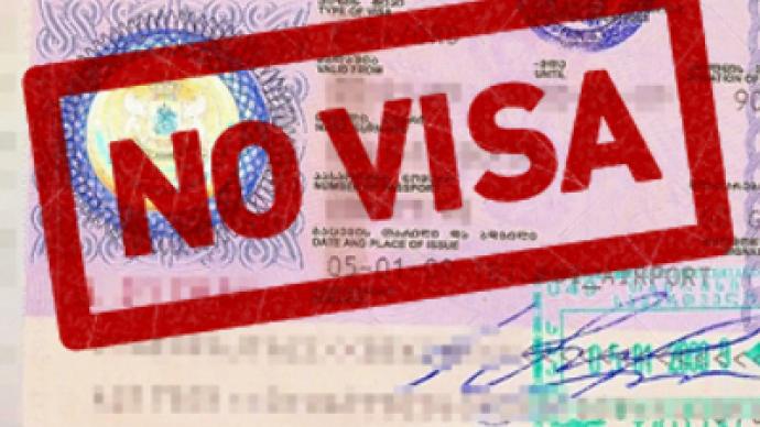 UEA Berlakukan Larangan Pengajuan Visa pada Warga Nigeria