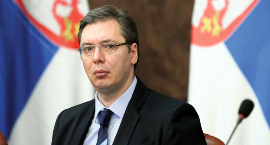 PM SERBIA AKAN HADIRI PERINGATAN KE-20 PERANG BOSNIA