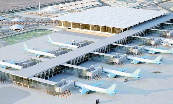 Bandara Madinah Siap Buka Kembali Penerbangan Internasional