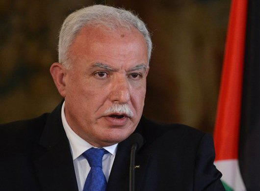 Azerbaijan akan Buka Kantor Perwakilan di  Palestina