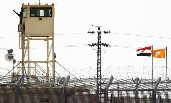 Delegasi Israel Tiba di Kairo Bahas Pertukaran Tahanan dengan Hamas