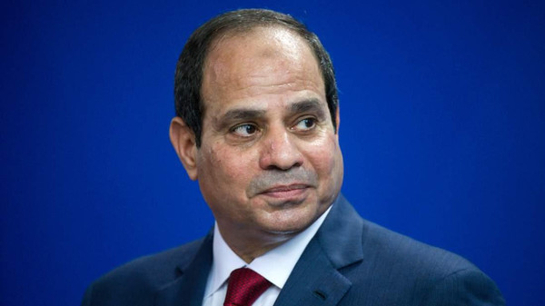 Mesir Peringatkan Israel untuk Tidak Kobarkan Perang