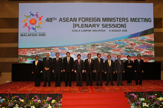MENLU: ASEAN HARUS MEMBERI MANFAAT BESAR UNTUK MASYARAKAT