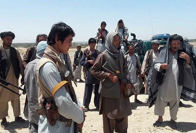 Taliban Sepakati Anggaran Pertamanya sejak Ambil Alih Kekuasaan di Afghanistan