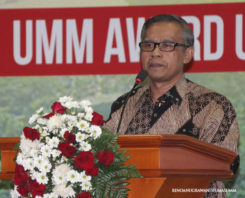 HAEDAR NASHIR TERPILIH JADI KETUA UMUM PP MUHAMMADIYAH 2015-2020