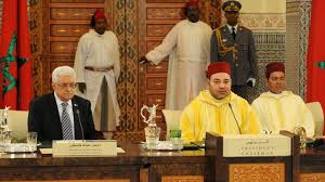 PLO Hargai Prinsip Raja Maroko
