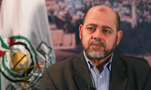 Abu Marzouk: Mesir Dekati Israel Hentikan Eskalasi Militer Di Gaza
