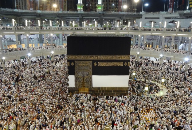 Avtur Turun, Biaya Haji Diharapkan Ikut Turun