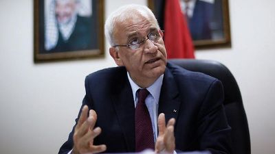 PLO Kecam Keputusan Israel Perluas Permukiman Ilegal Gilo