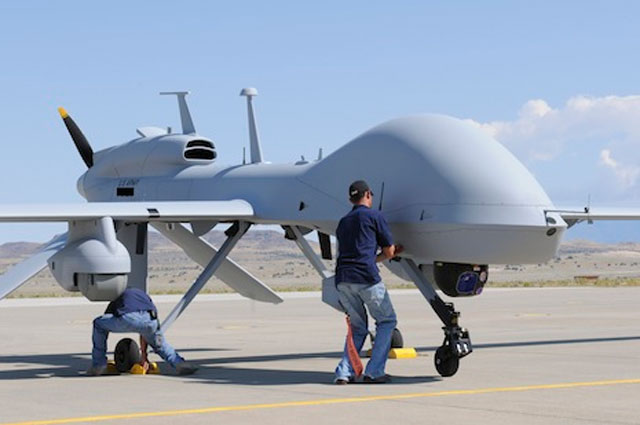 Iran Nyatakan Kirim Drone ke Rusia Sebelum Terjadi Perang