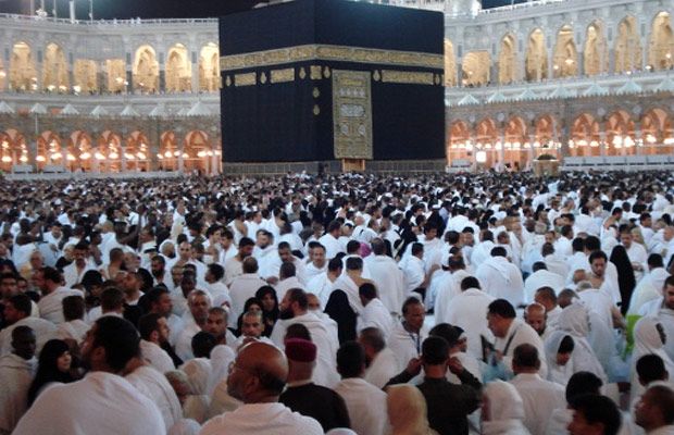 Biaya Haji Tahun 2016 Telah Ditentukan, Pelunasan Tahap 1 Dibuka 16 Mei