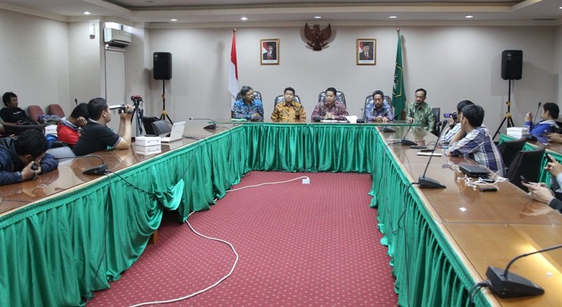 DIRJEN PENDIS: HARI SANTRI MILIK UMAT ISLAM INDONESIA