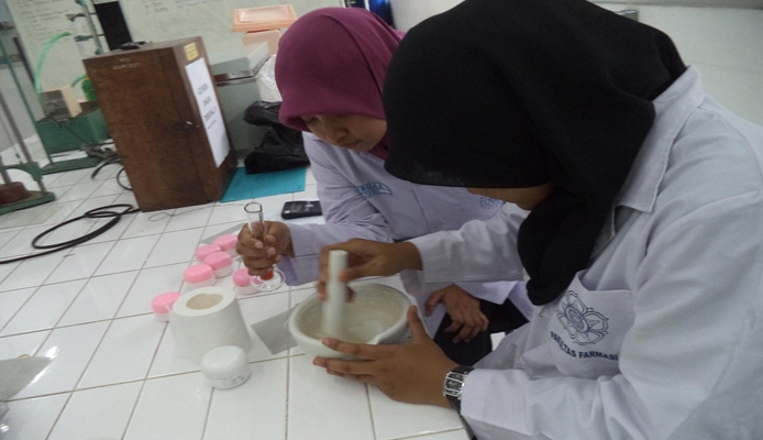 MAHASISWA UGM SULAP LIMBAH SAPI JADI OBAT DIABETES