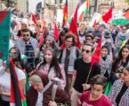 Fenomena Masyarakat Barat Dukung Palestina