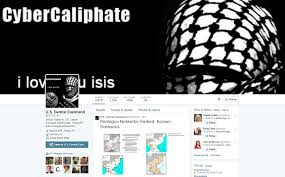 AKTIVIS SAUDI KAMPANYE BLOKIR TWITTER PENDUKUNG ISIS